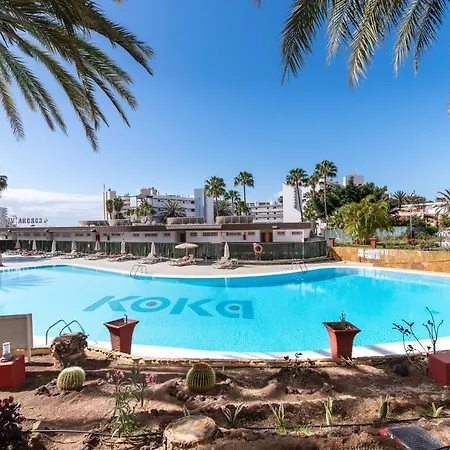 Home2book Sunny Maspalomas *