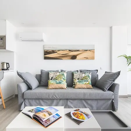 Home2book Sunny Maspalomas