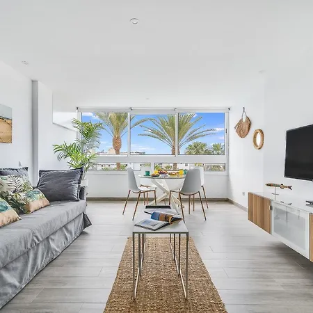 Home2book Sunny Maspalomas アパート