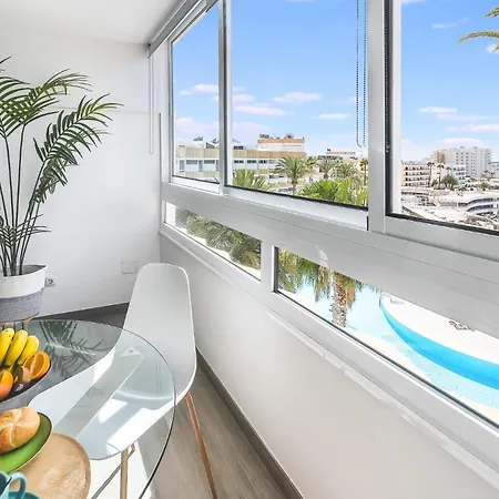 Home2book Sunny Maspalomas アパート