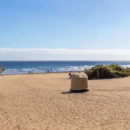 Appartamento Home2book Sunny Maspalomas