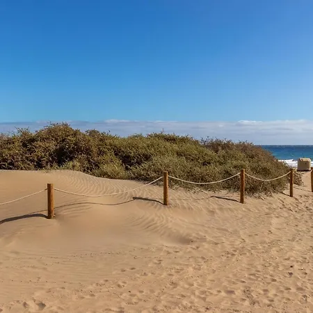 Home2book Sunny Maspalomas Appartamento Playa del Inglés