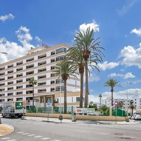 Appartamento Home2book Sunny Maspalomas Playa del Inglés