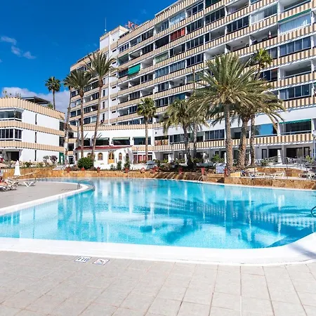 Home2book Sunny Maspalomas Appartamento
