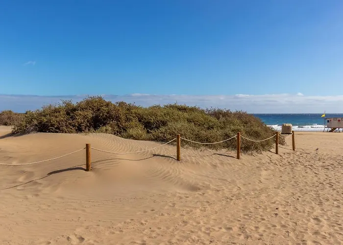 Home2book Sunny Maspalomas Lejlighed Playa del Inglés