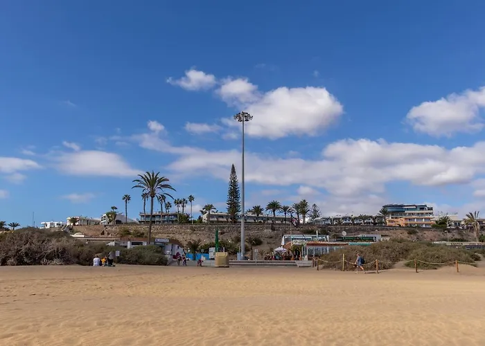Home2book Sunny Maspalomas *