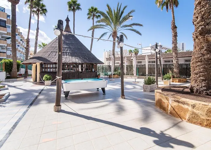 Lejlighed Home2book Sunny Maspalomas