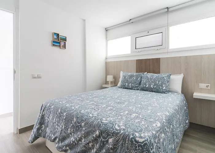 Lejlighed Home2book Sunny Maspalomas *