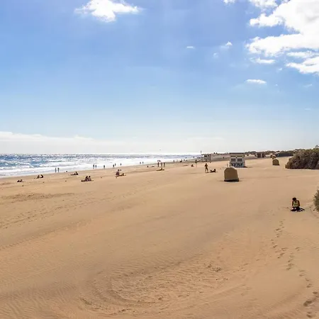 Home2book Sunny Maspalomas Apartment