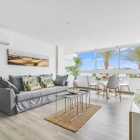 Home2book Sunny Maspalomas Apartment Playa del Ingles (Gran Canaria)
