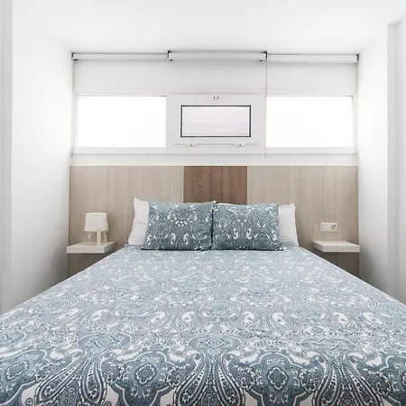 Home2book Sunny Maspalomas Appartement