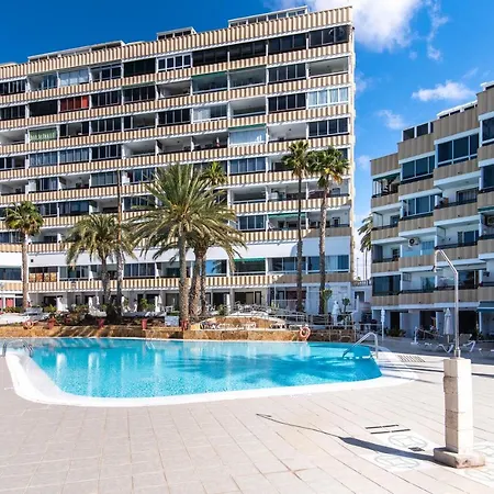 Apartment Home2book Sunny Maspalomas