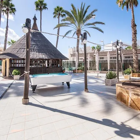 Apartment Home2book Sunny Maspalomas