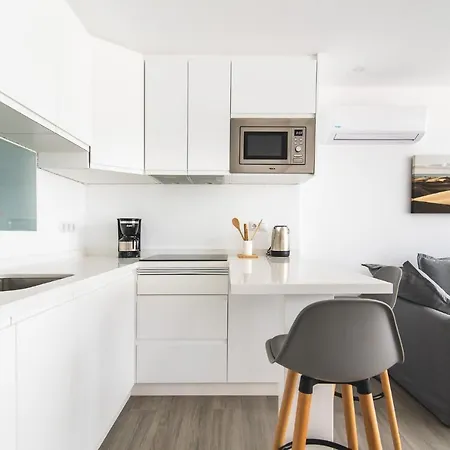 Apartment Home2book Sunny Maspalomas Playa del Ingles (Gran Canaria)